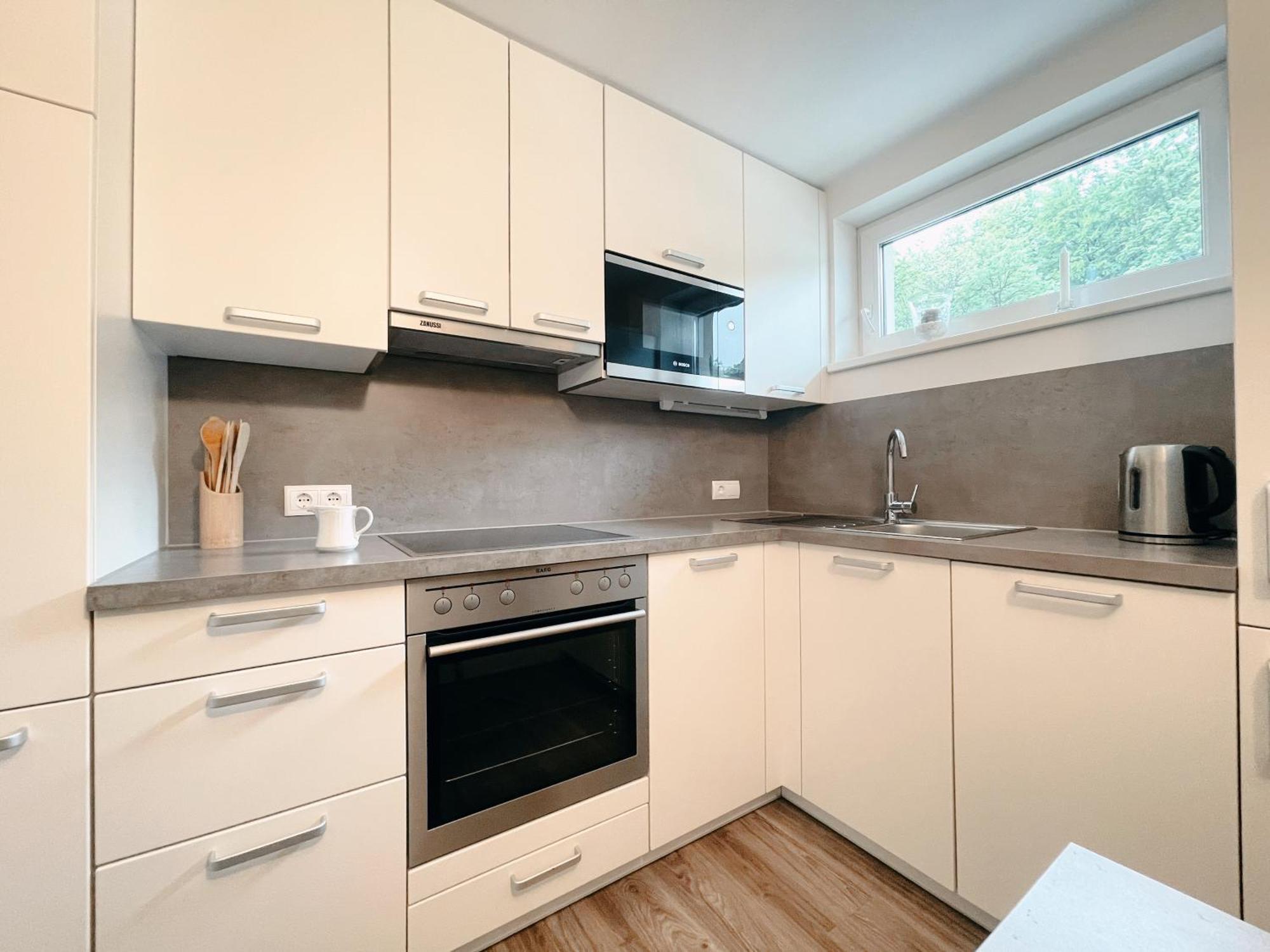 Rooms 73 - Helga Bartos Пёрчах-ам-Вёртерзе Экстерьер фото
